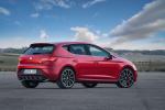 Seat Leon Cupra 300 2017 года (WW)